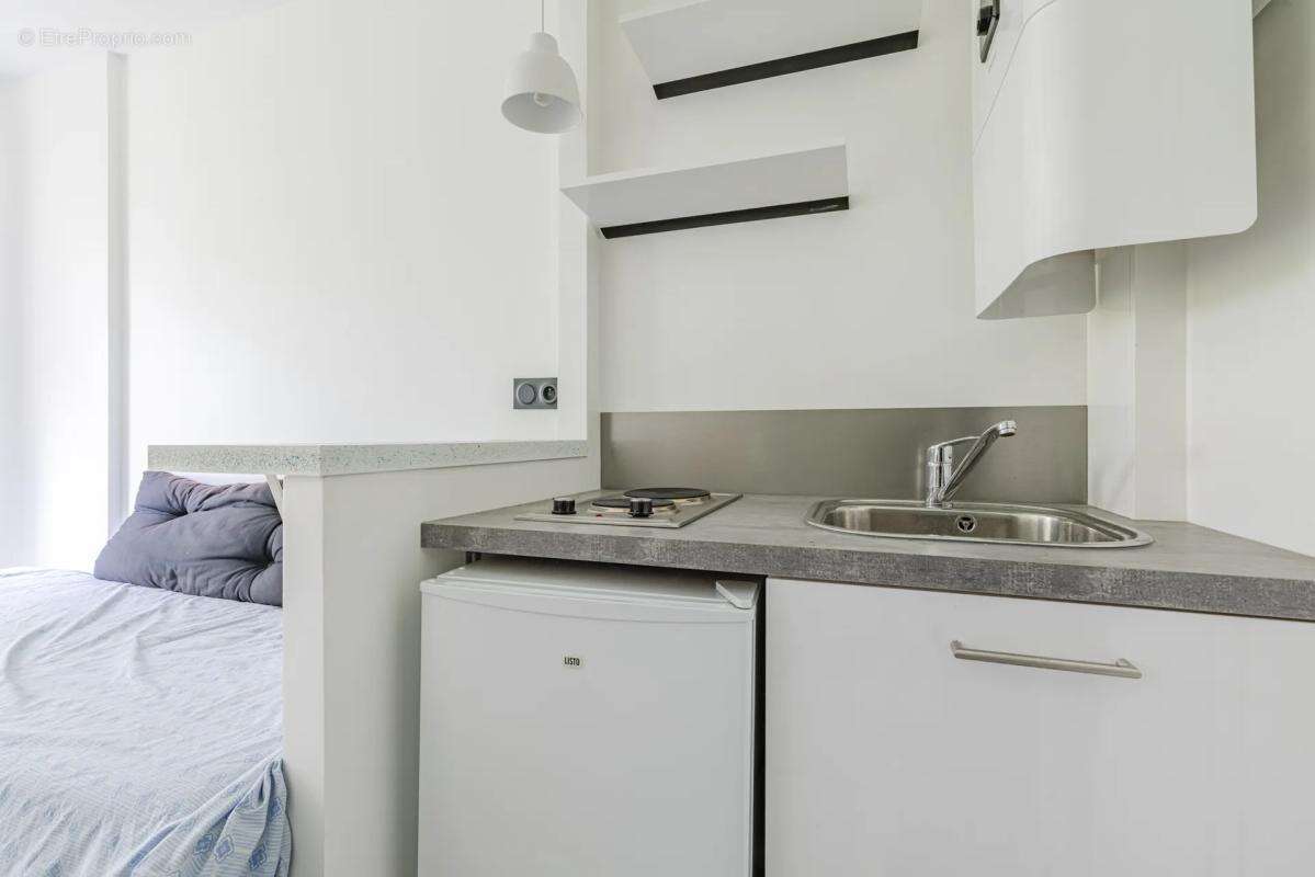 Appartement à SCEAUX