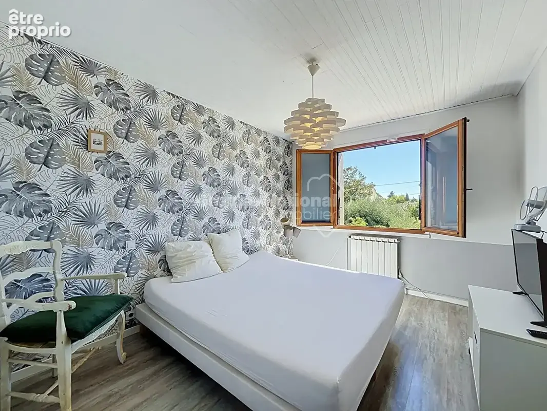 VÉDÈNE ?EXCLUSIVITE  Maison 146 m² ? 4 chambres ? Piscine ? Terrain 600 m² - photo 17