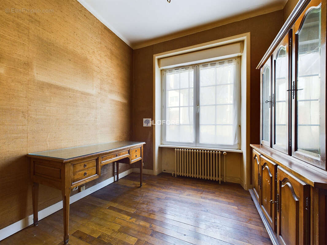 Maison- audierne -188m2 - photo 12