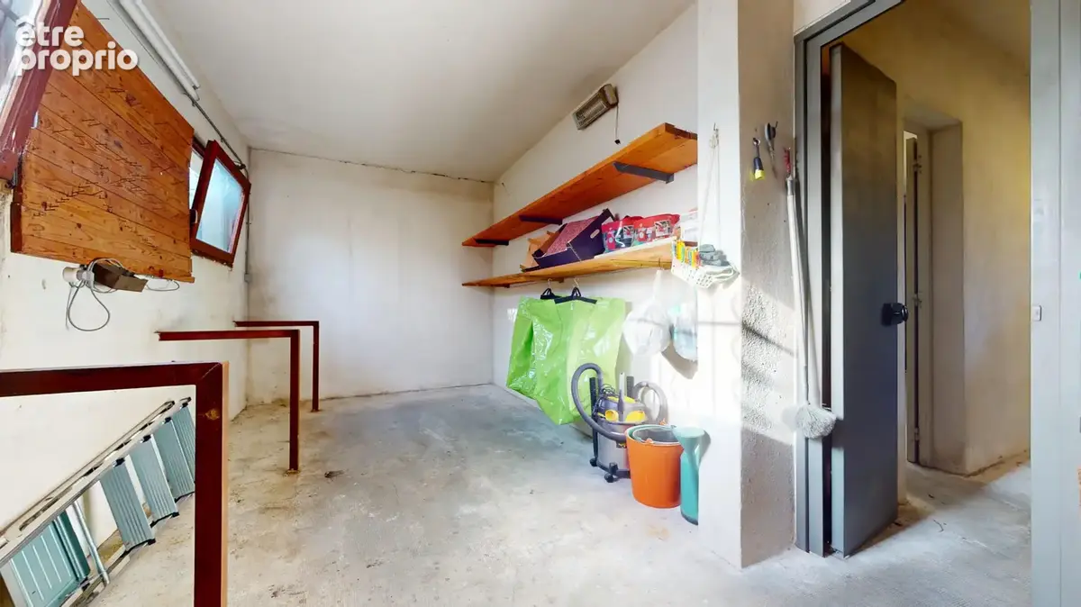 Maison familiale 133,72 m2   Jardin, véranda, terrasse avec vue et double garage - photo 22