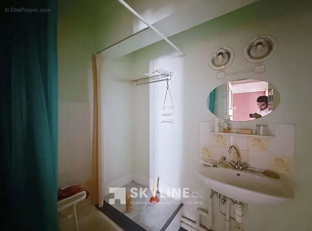 Appartement 49 m² à Marseille-3e  - photo 4