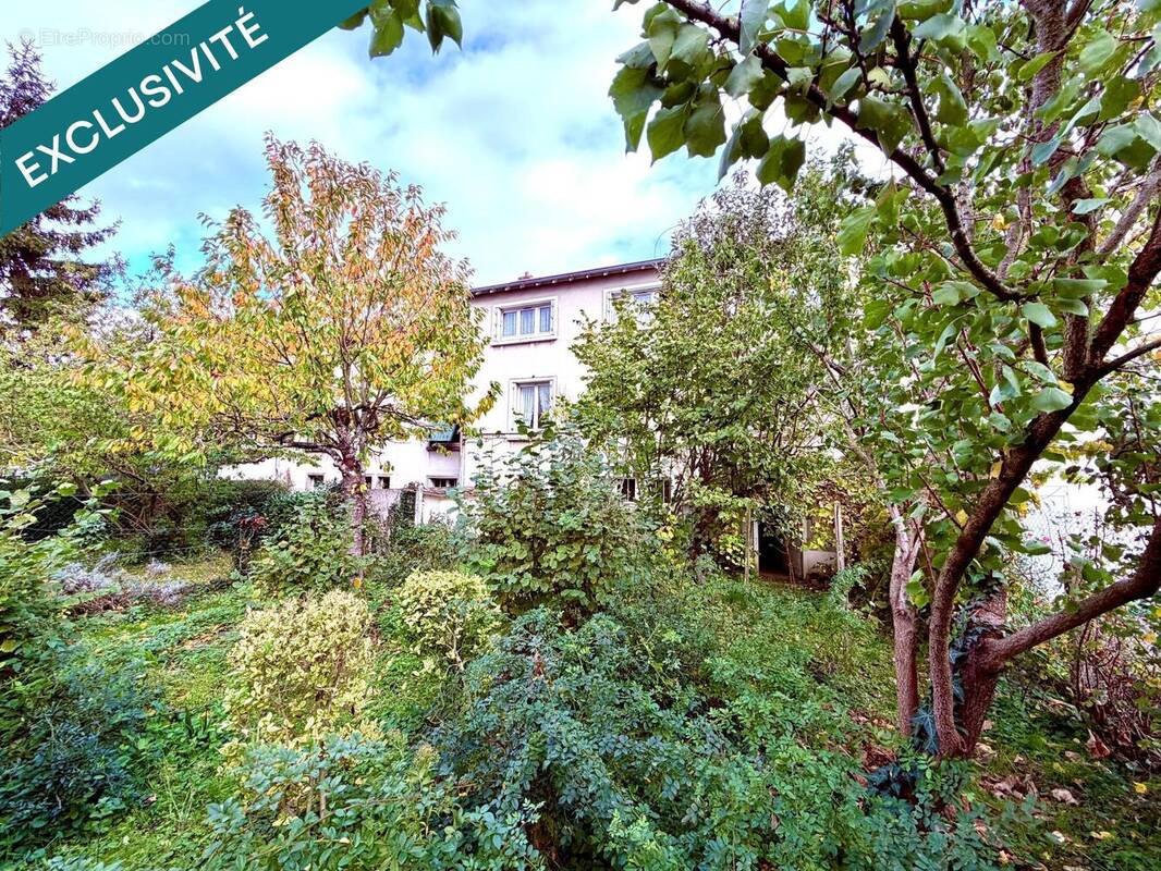 Photo 1 - Maison à ANGERS