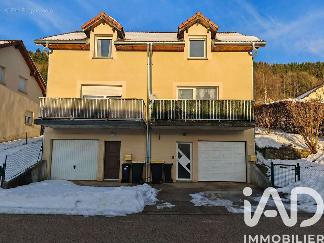 Photo 2 - Maison à LES FINS