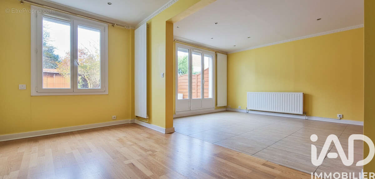 Photo 3 - Maison à SEVRAN