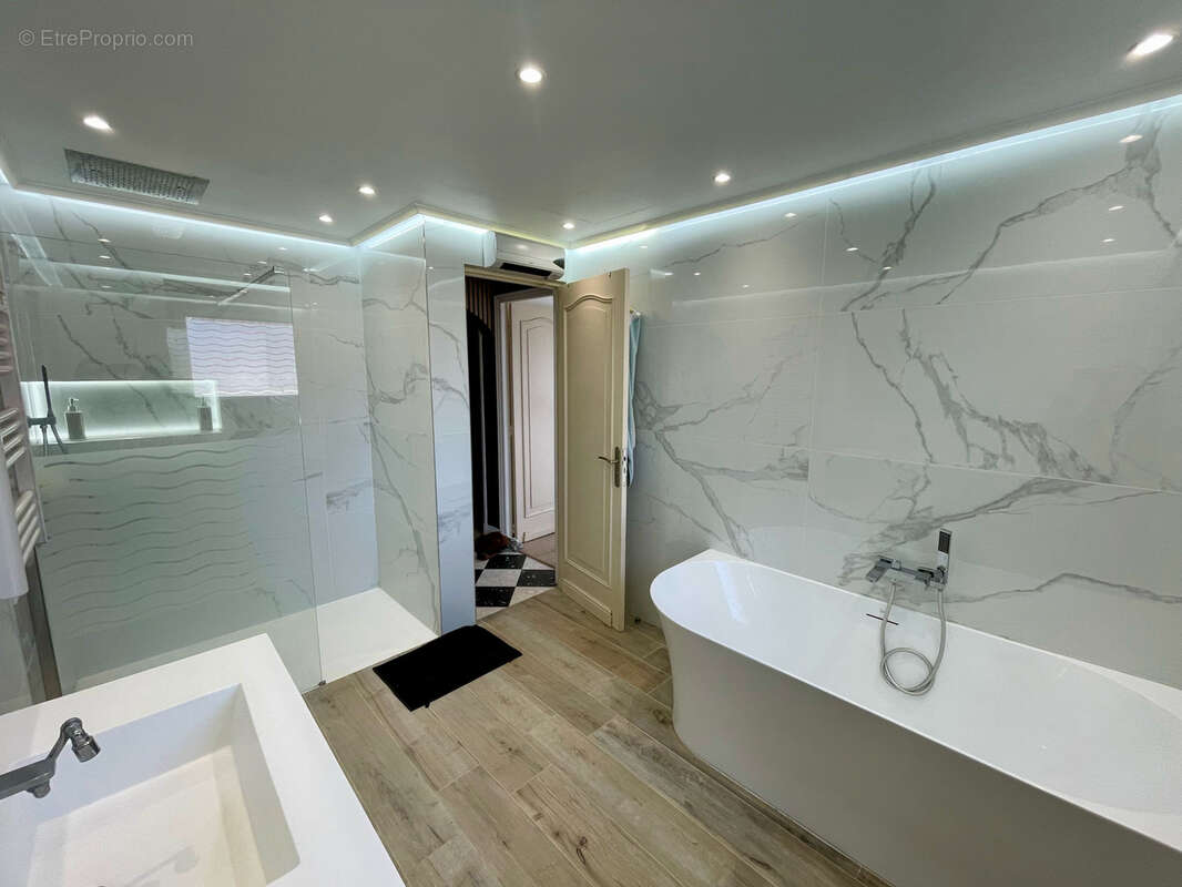 Maison à BOULOGNE-SUR-MER