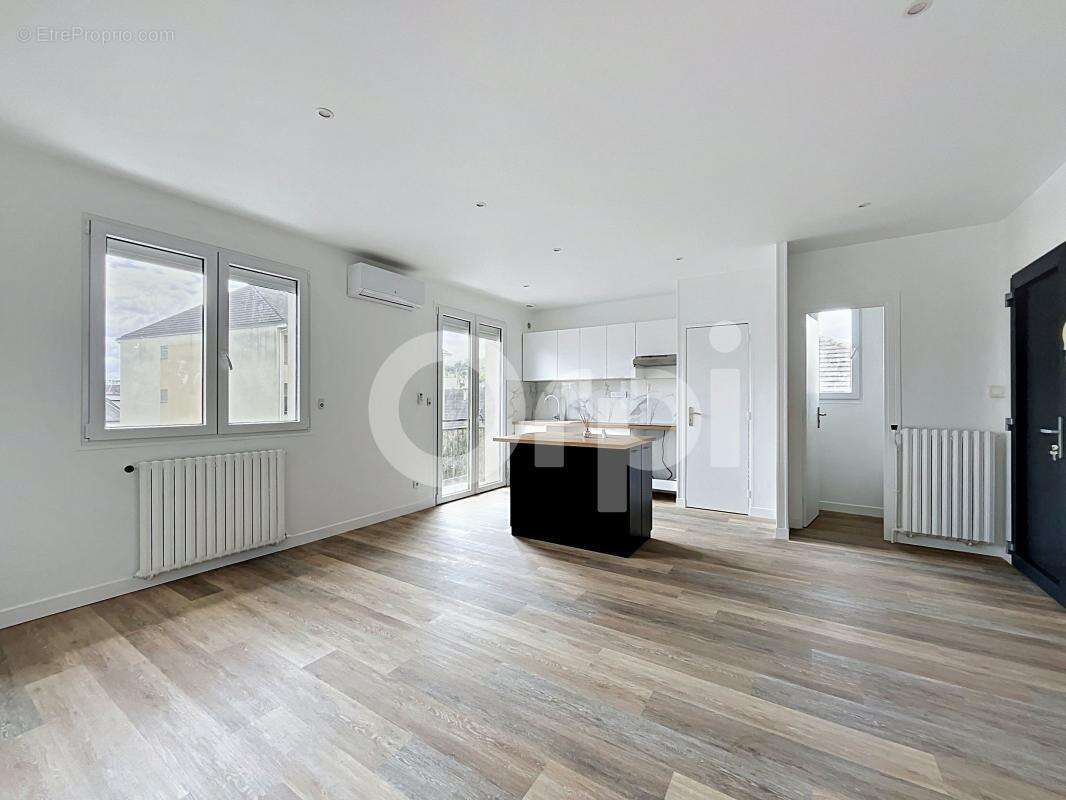 Appartement à BRIVE-LA-GAILLARDE