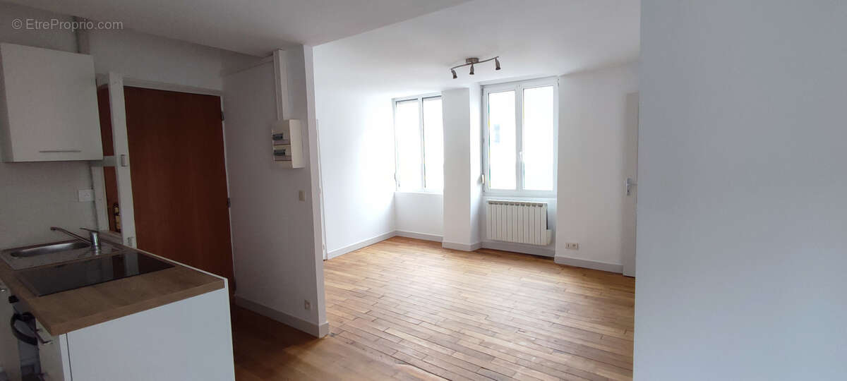 Appartement à LA FERTE-MACE