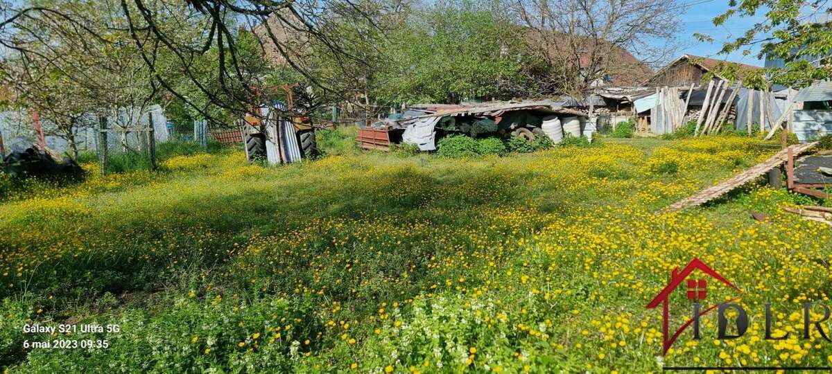 Terrain à L&#039;HOPITAL-DU-GROSBOIS