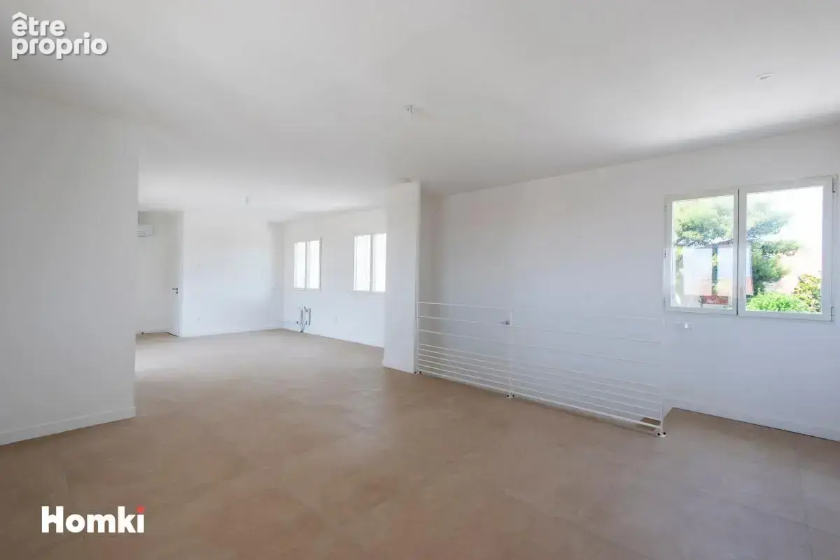 CARRO – Vue mer exceptionnelle pour cette maison haut de gamme de 99 m² - photo 7