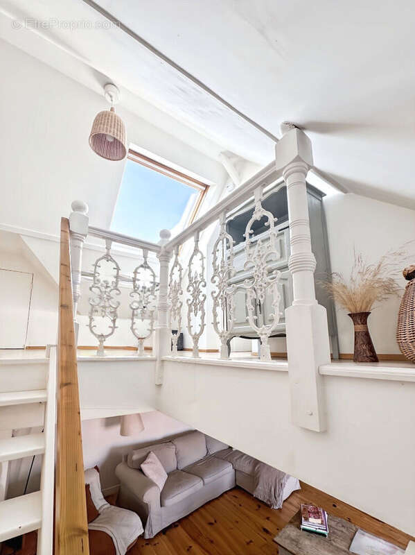Maison à LOUCHES