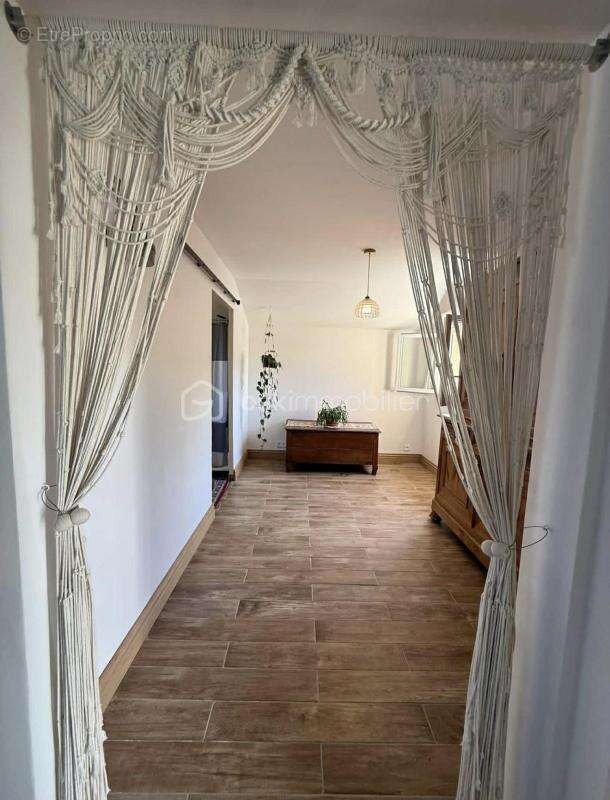 Maison à BAGNOLES-DE-L'ORNE