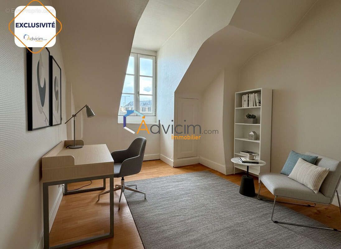 Appartement à ORLEANS