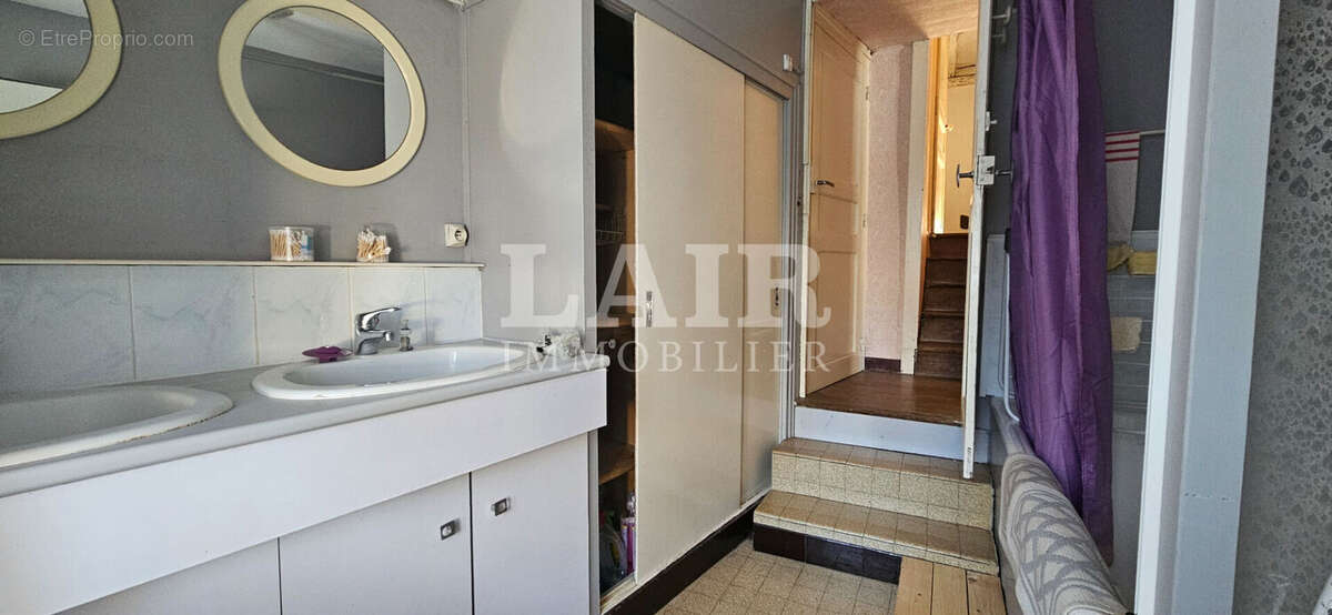 A vendre grande maison familiale à Saint Ceneri Le Gerei - P15481 - photo 8