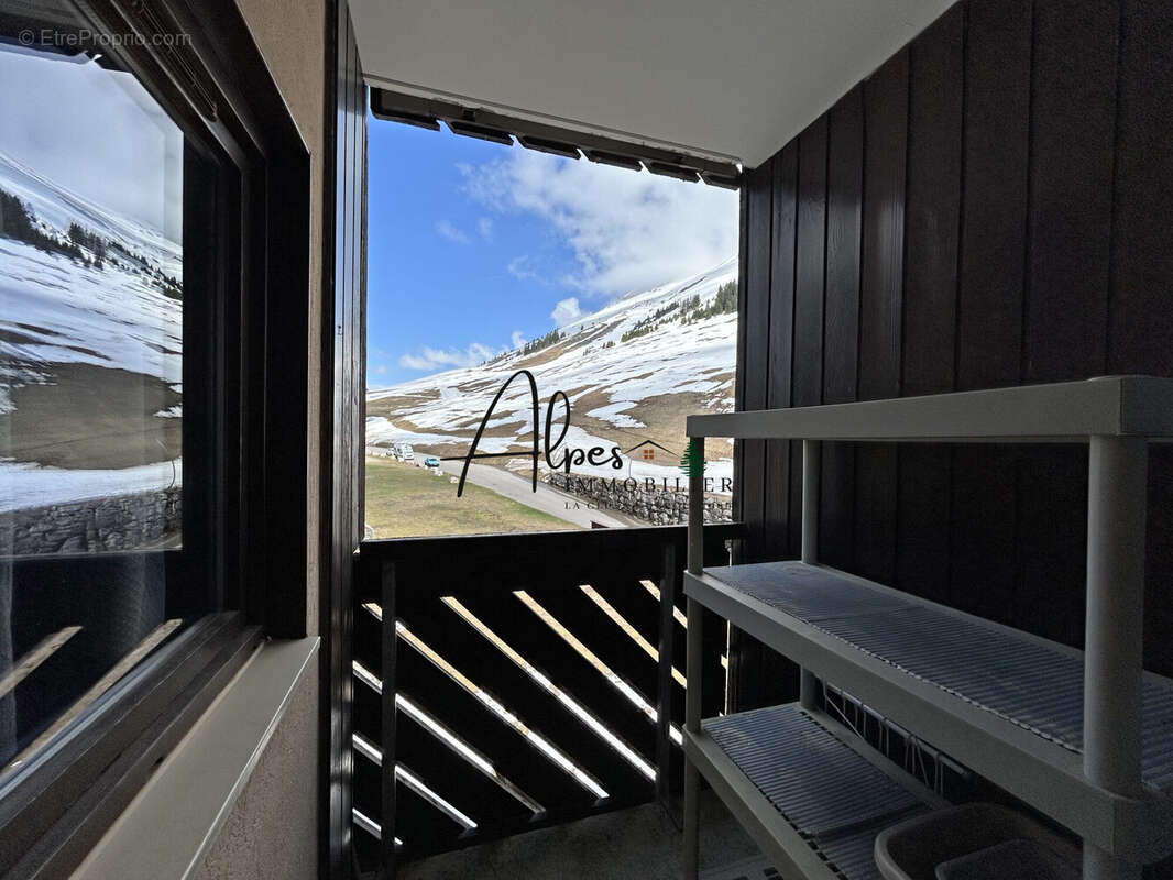 Appartement à MANIGOD