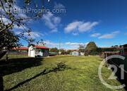 Terrain à LAGARDELLE-SUR-LEZE