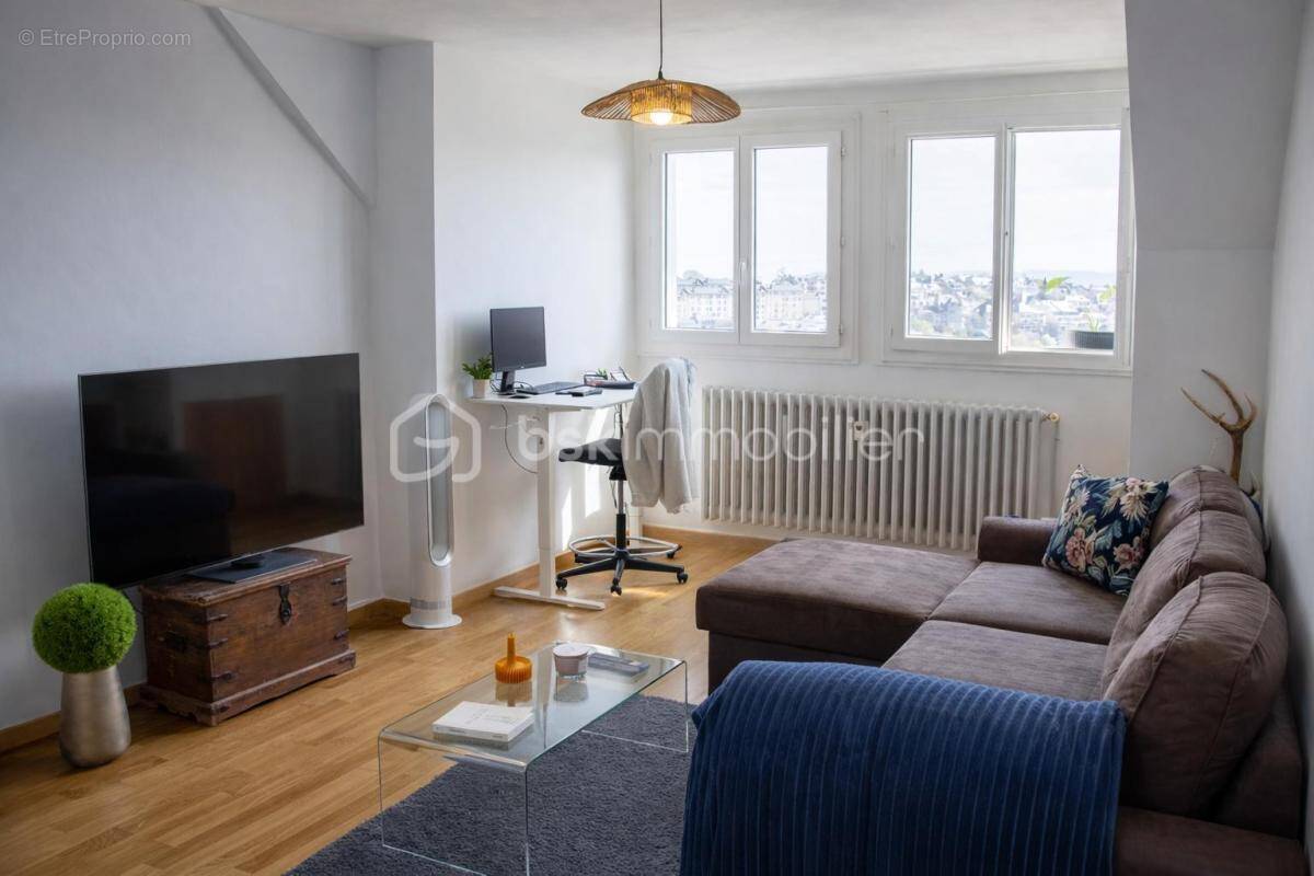 Appartement à RODEZ