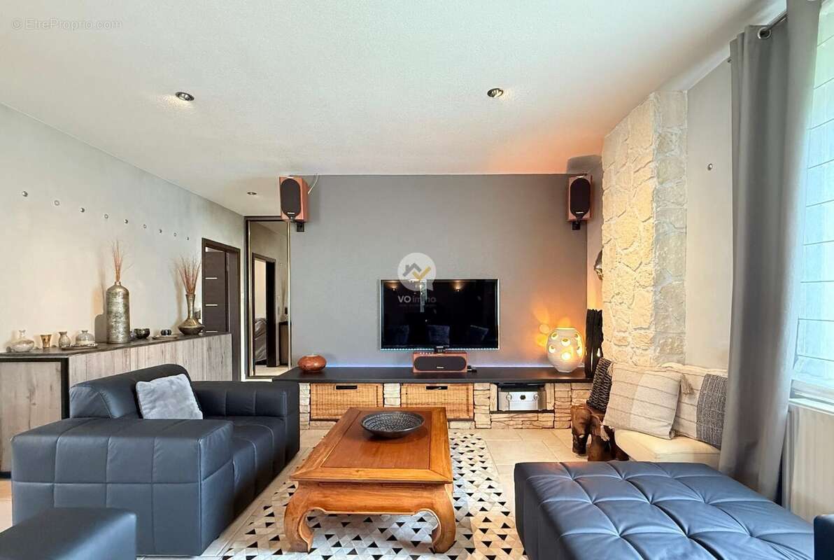 Maison à STEINBACH