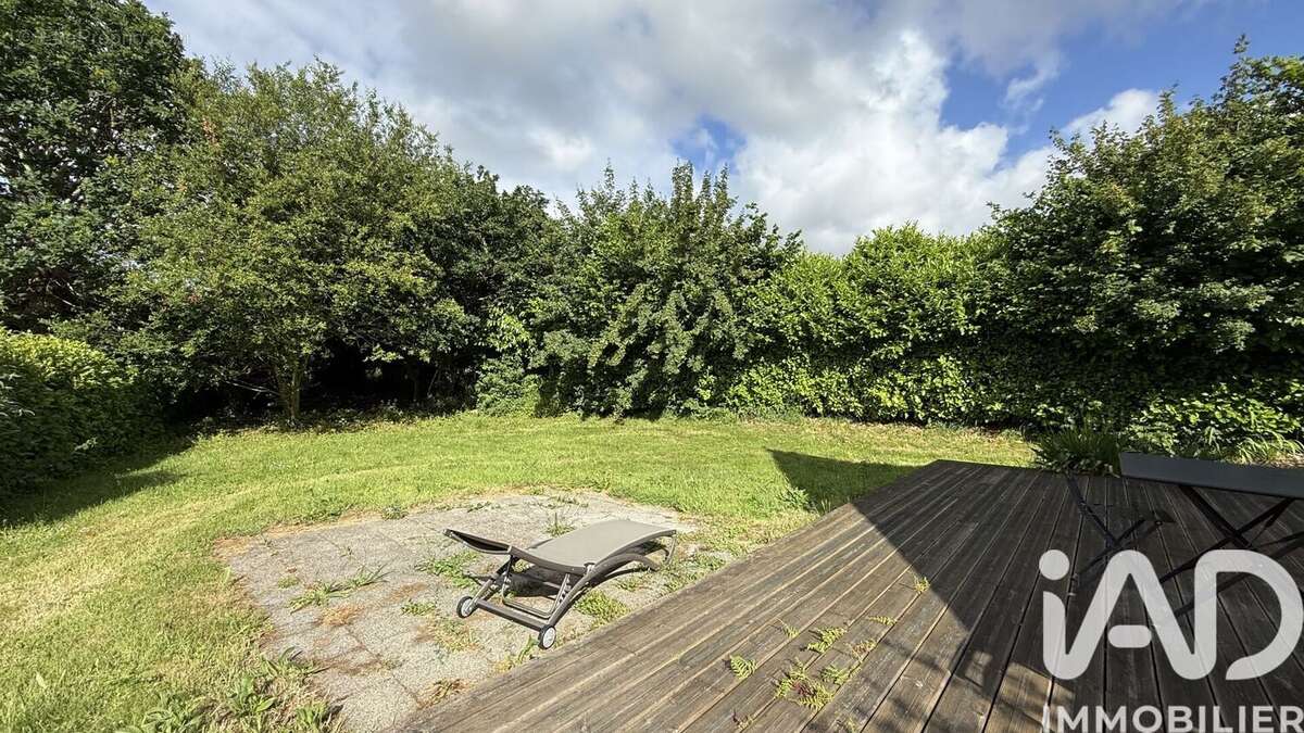 Maison 140 m² à Cavan  - photo 4