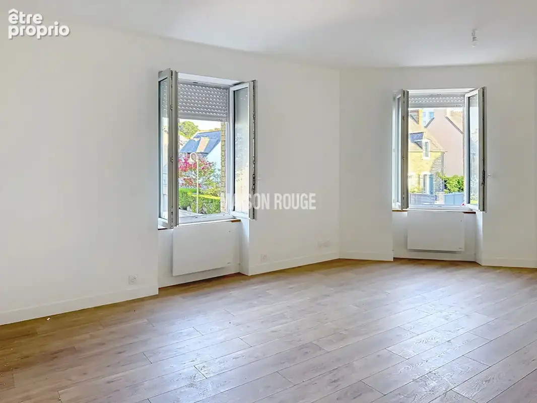 Appartement Centre Dinard 2 pièces 46 M2 - photo 3