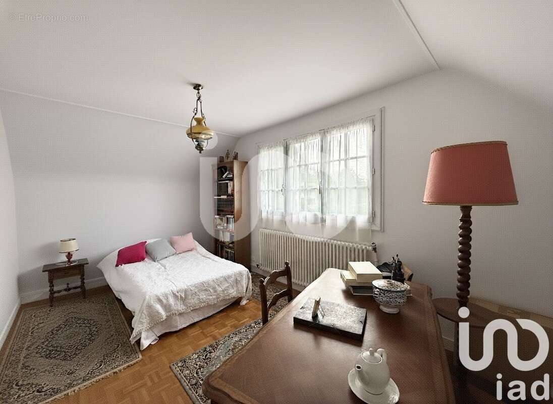 Photo 7 - Maison à LE VIEIL-EVREUX