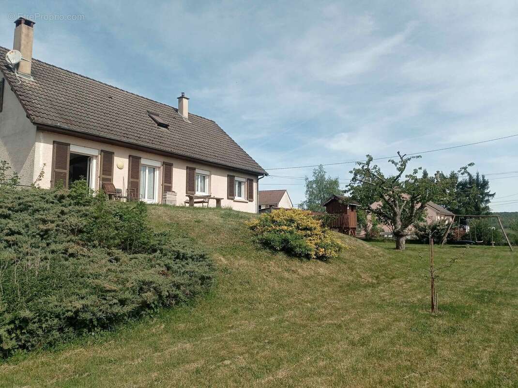 Maison 190 m² à Buffon  - photo 7