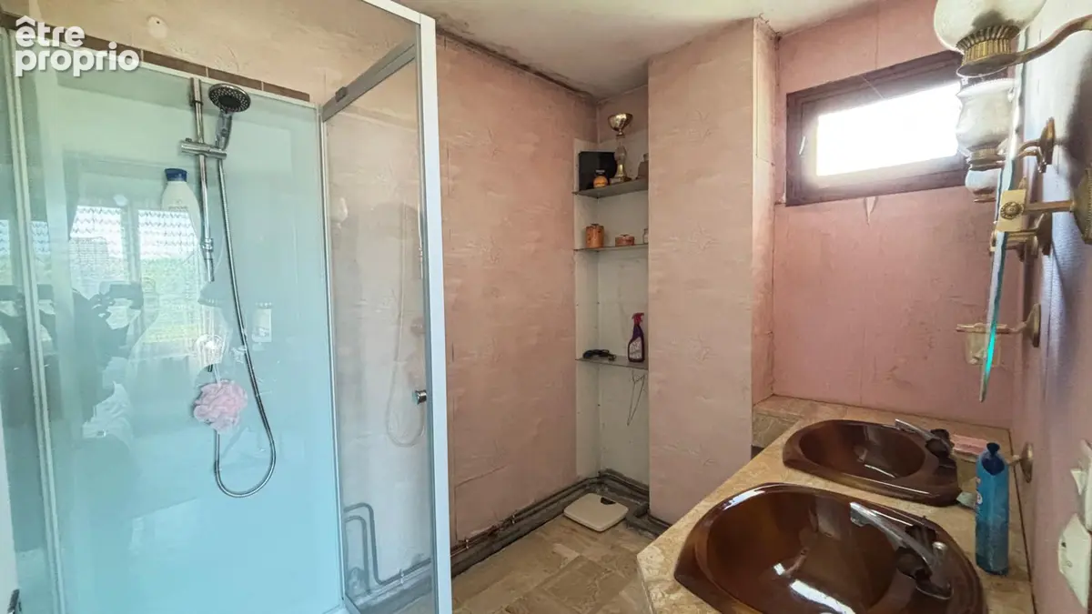 Maison Asnieres Sur Oise 7 pièce(s) 133.55 m2 - photo 11
