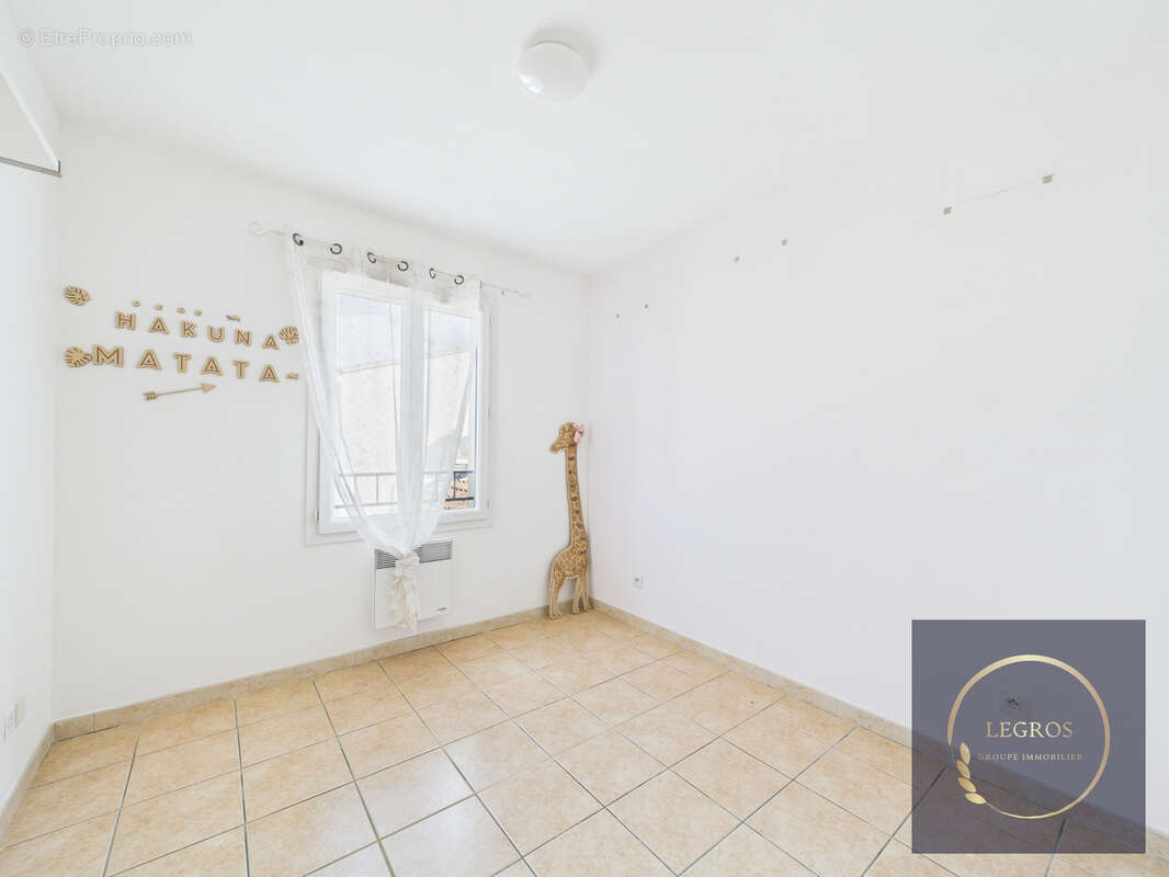 Maison à CHATEAURENARD