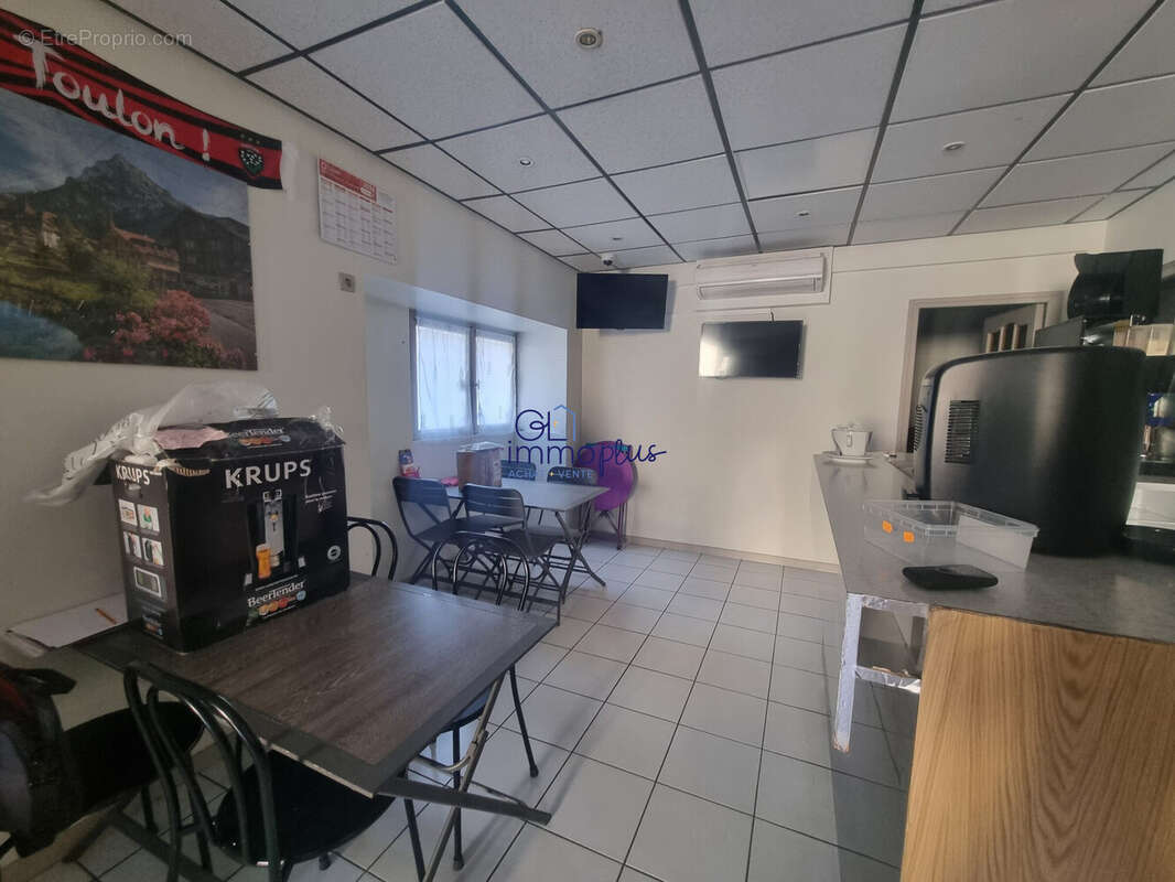 60 m² à Barraux  - photo 6
