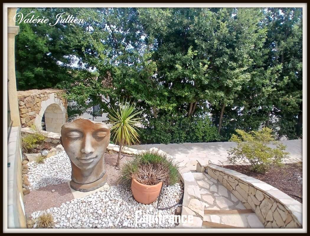 Maison à vendre 5 pièces MARGON (34) - photo 22