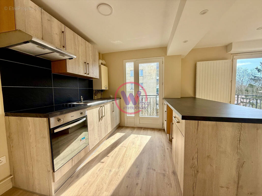 Appartement à ARRAS