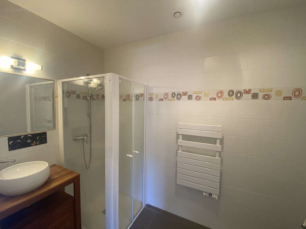 Appartement à MIEUSSY