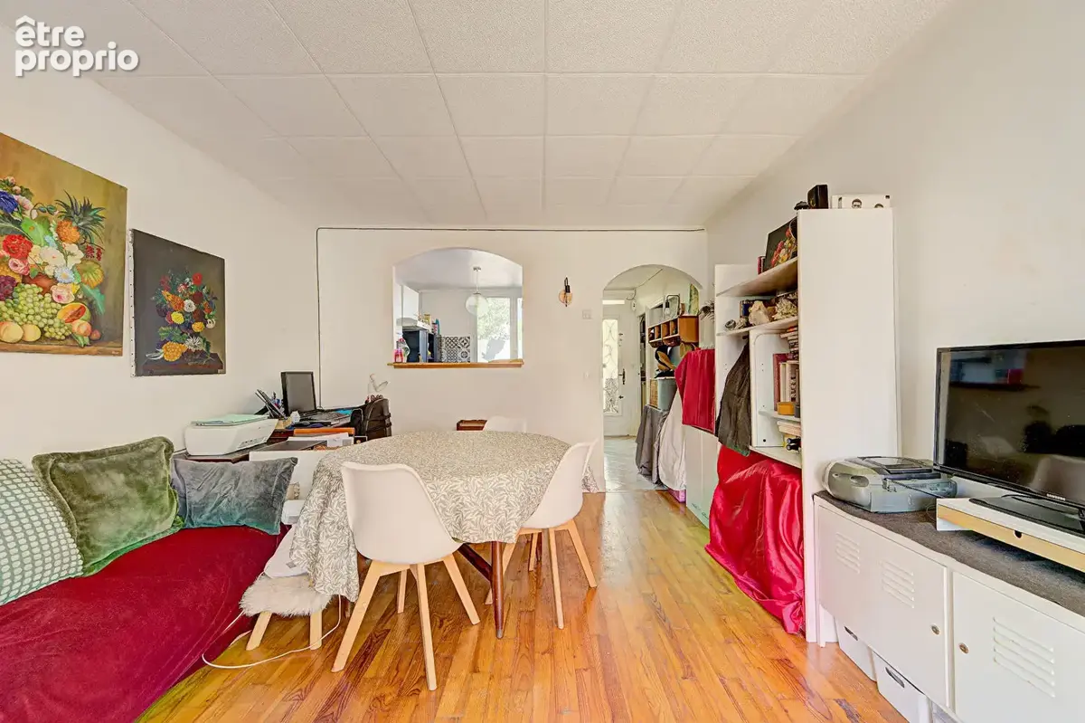 Maison 3 pièces à vendre à Chatou - Quartier Europe - photo 5