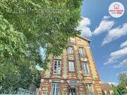 Appartement à HOUILLES