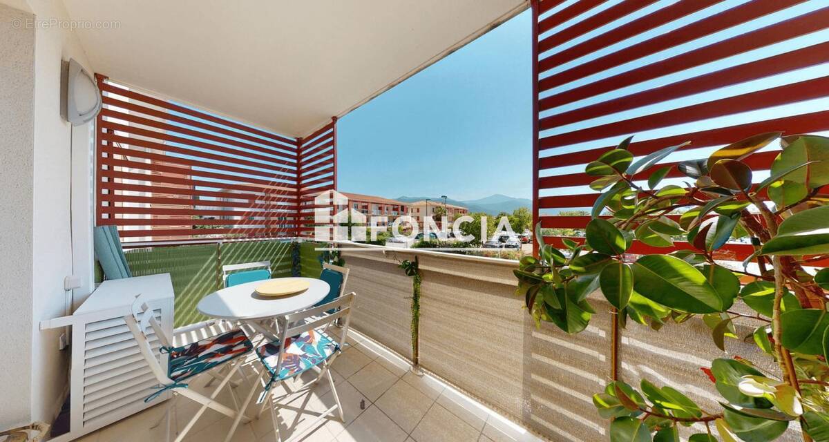 Appartement à ARGELES-SUR-MER
