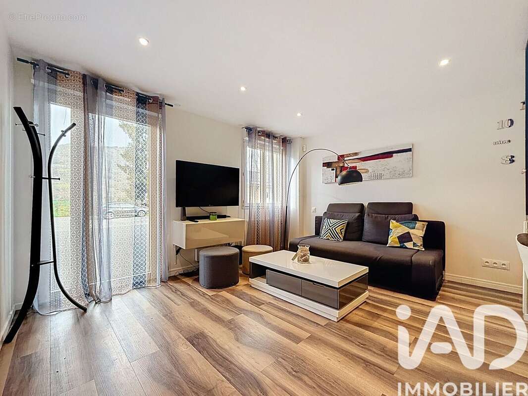 Photo 7 - Appartement à MORILLON