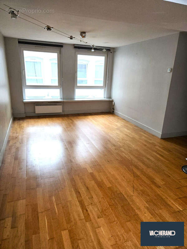 Appartement 52 m² à Lille  - photo 4