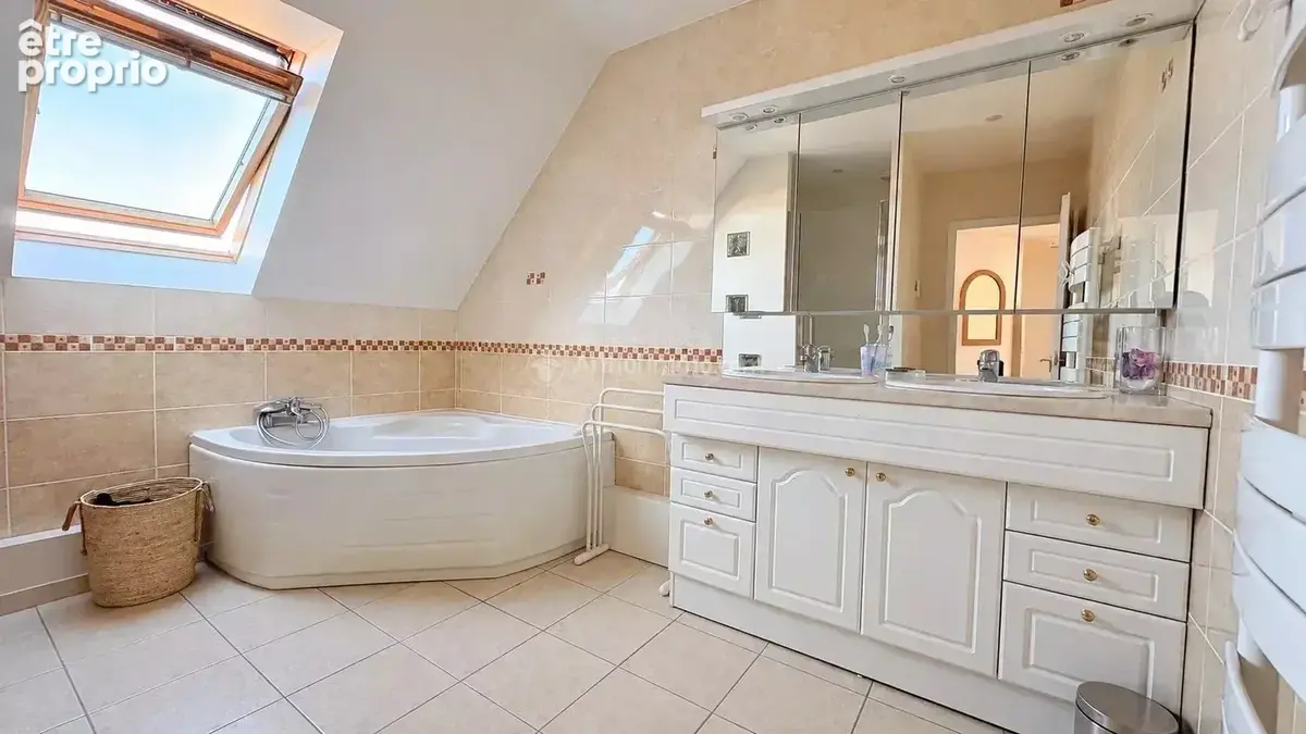 Vente Maison Mareuil-les-meaux(77100) 399 000ï¿œ - photo 10