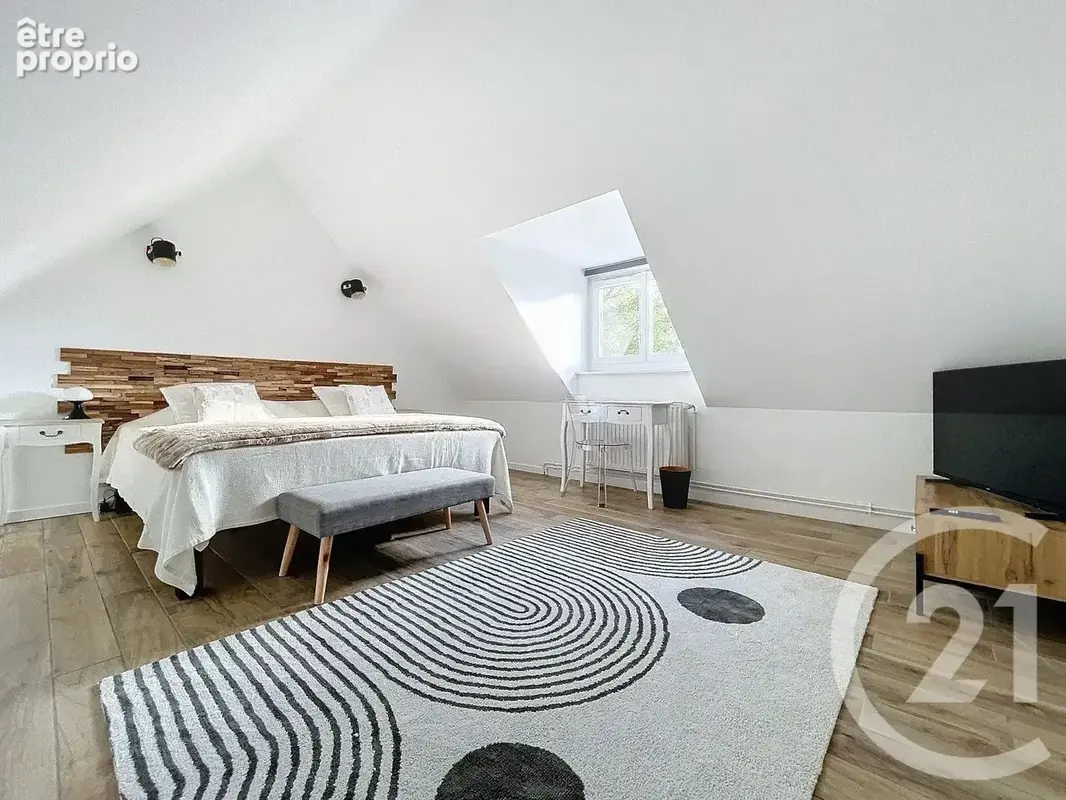 Maison 13 pièces 349 m² à vendre à Samoreau (77210) - photo 36