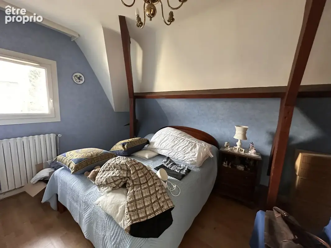 Arnouville centre - photo 13