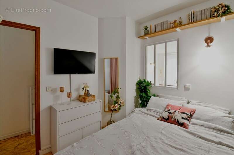 Appartement à SAVIGNY-SUR-ORGE