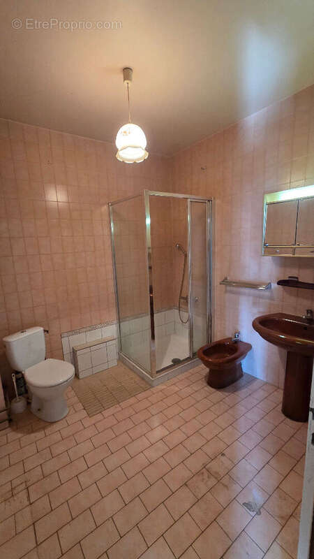 Appartement à BELLEGARDE-SUR-VALSERINE