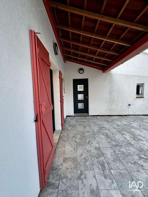 Photo 3 - Maison à LA LONDE-LES-MAURES