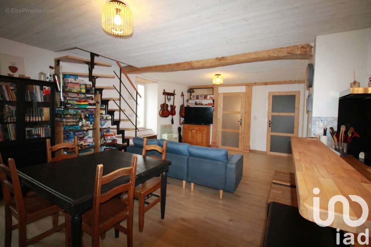 Photo 6 - Maison à SAINT-ROME-DE-TARN