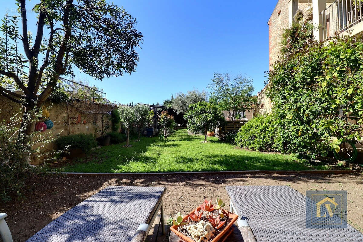 Maison à CORNEILLA-LA-RIVIERE