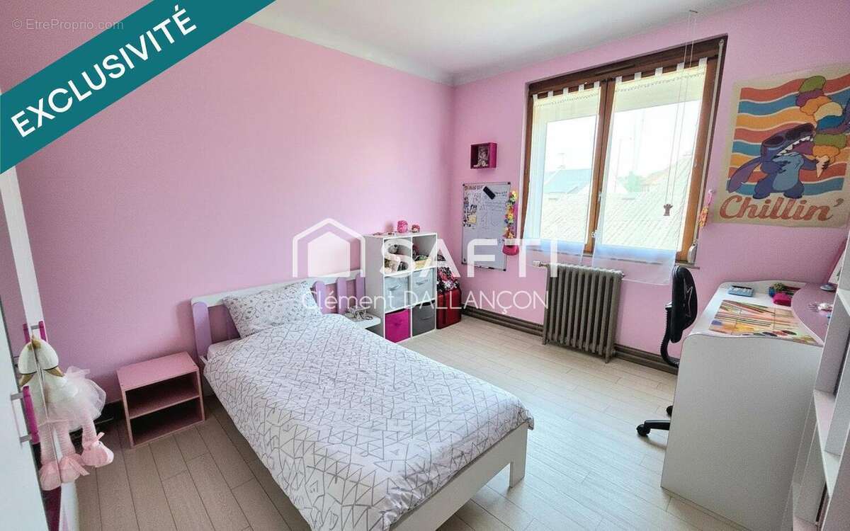 Photo 6 - Maison à SAINT-QUENTIN