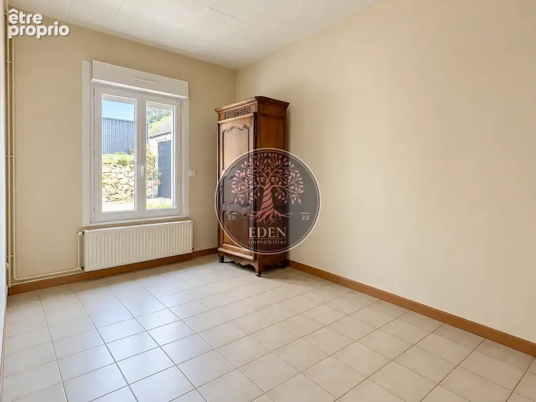Maison 3 pièces 2 chambres - photo 4
