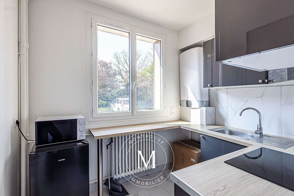 Appartement à BAGNEUX