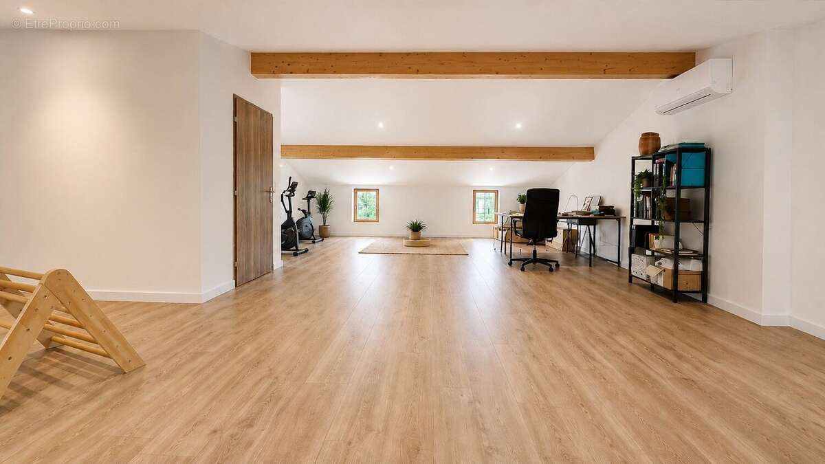 Maison entierement renovée - photo 12