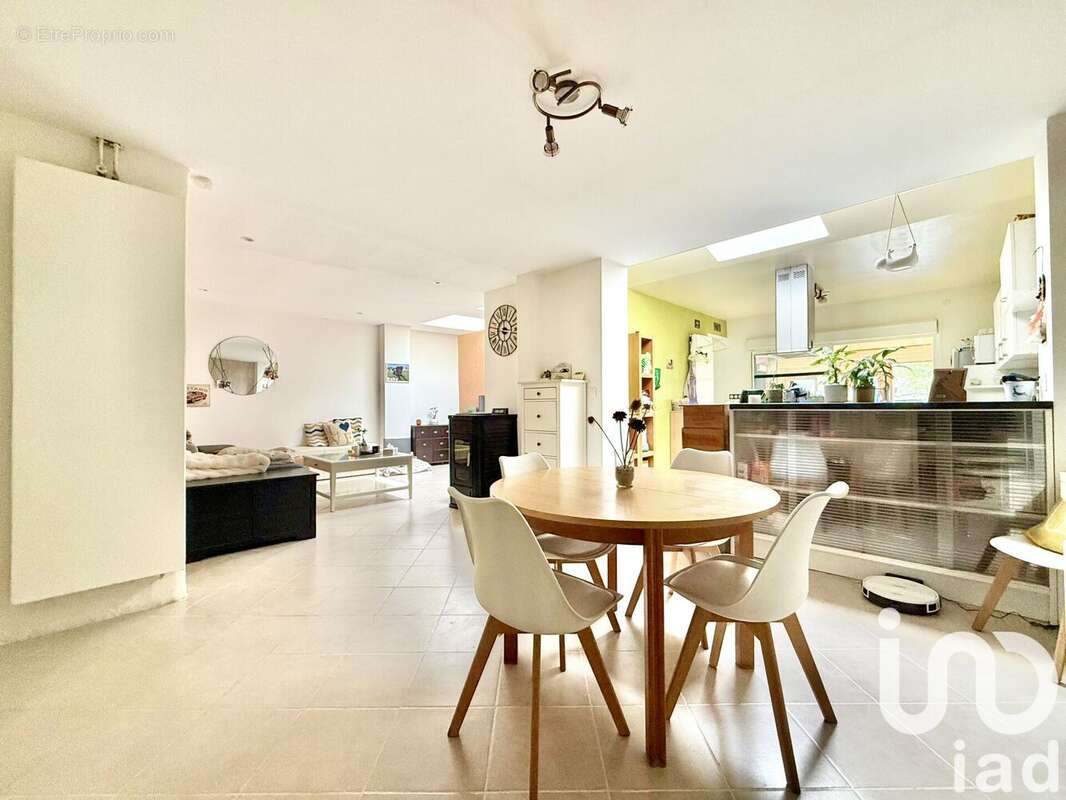 Photo 2 - Maison à TOURCOING