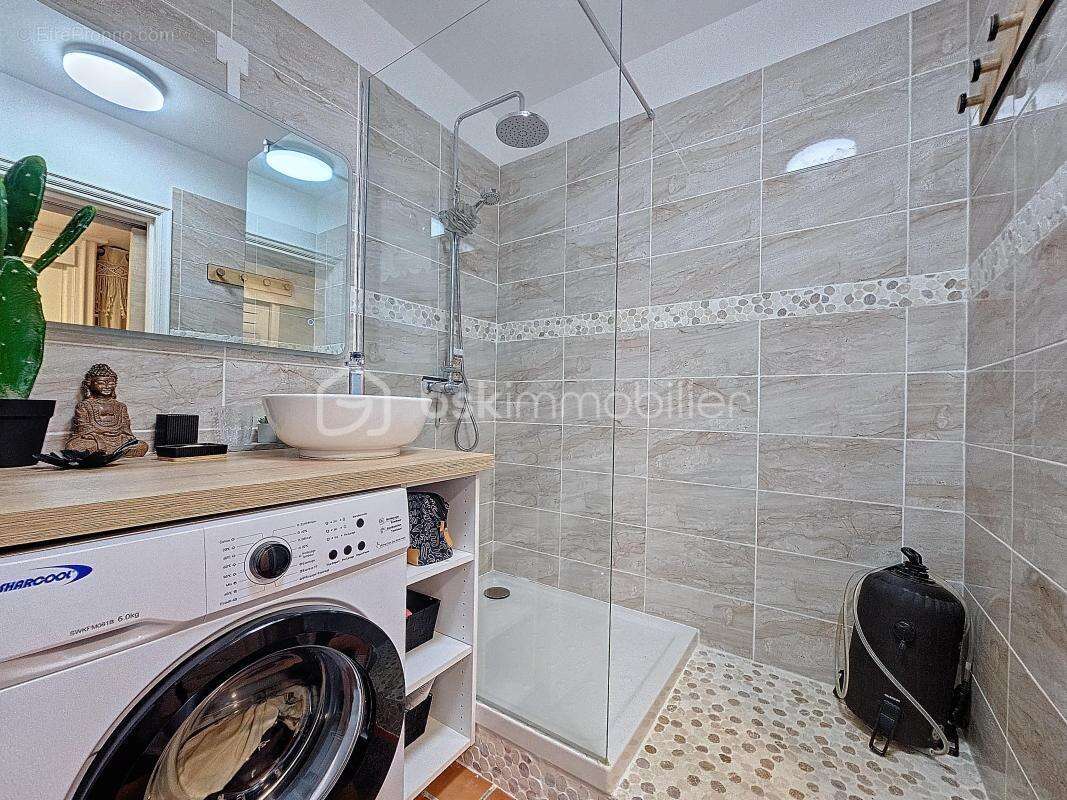 Appartement à SAINT-FRANCOIS